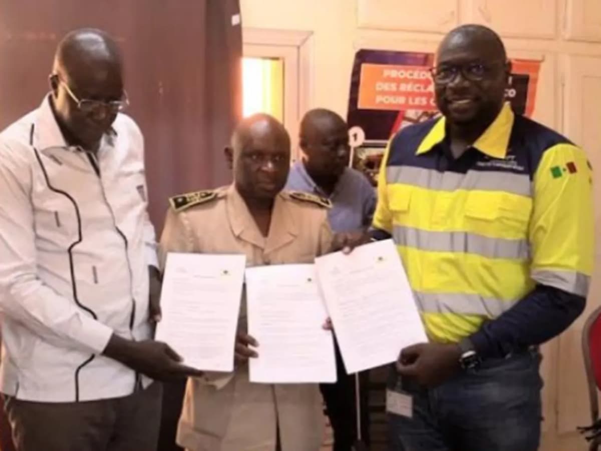 Partenariat GCO-Méouane : entre développement local affiché et soupçons de manœuvre stratégique