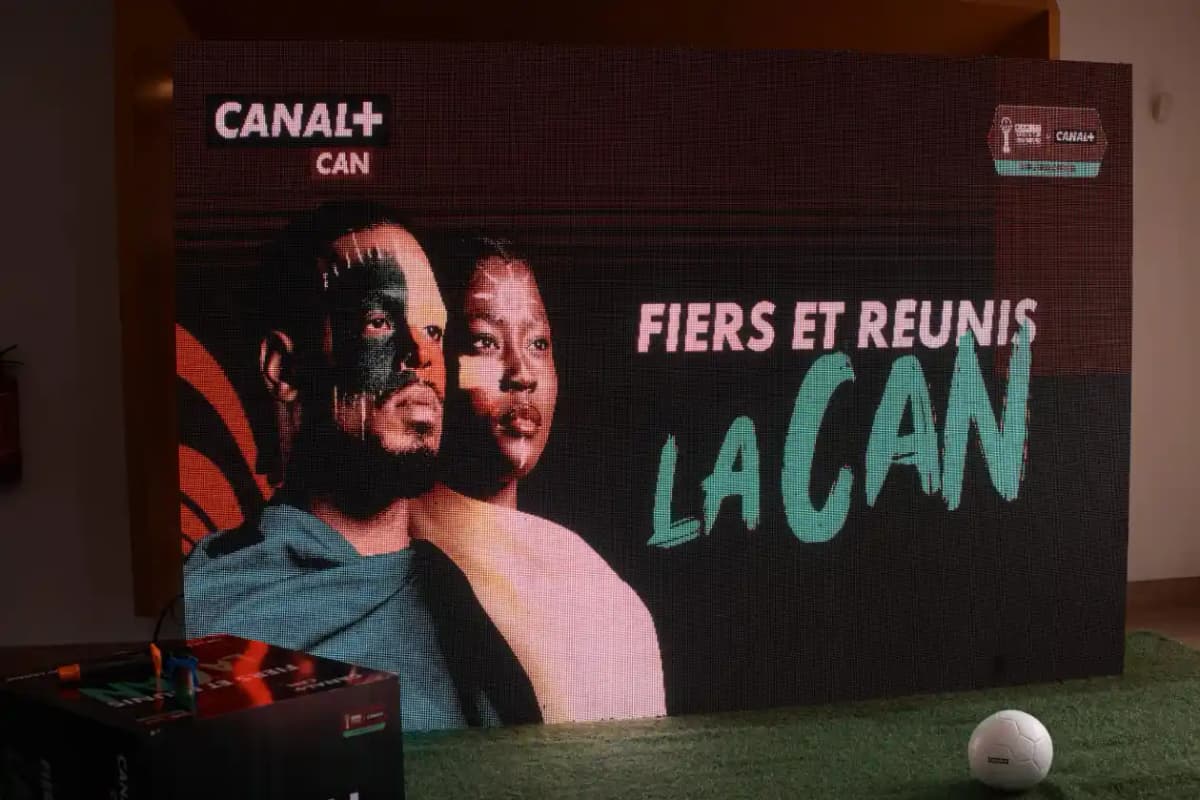 CANAL+ lance “CANAL+ CAN”