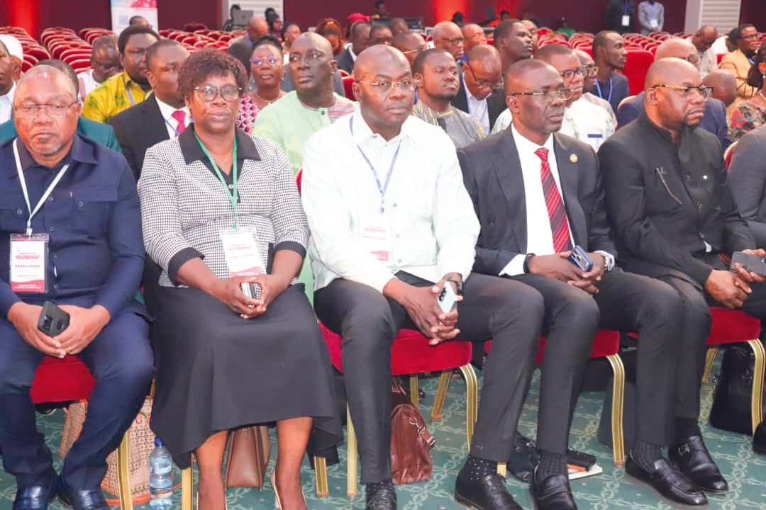 Burkina Faso : 50 ans de l’avocature burkinabè