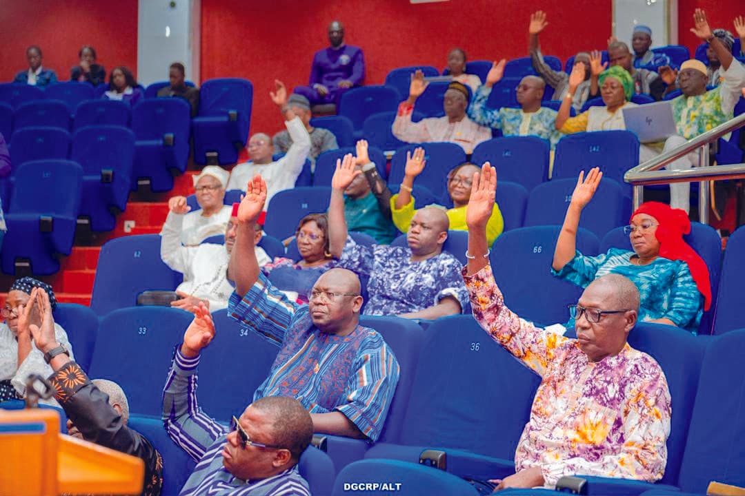 L’ALT donne quitus au gouvernement pour adhérer à la convention de Vienne sur les dommages nucléaires