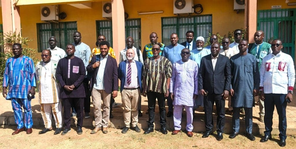 Le rôle des universités dans la résilience durable