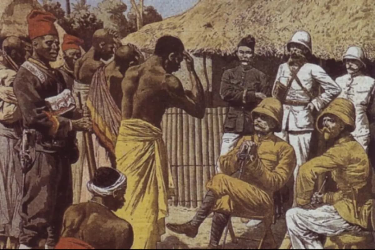 Le Mali vers une loi mémorielle ? L'urgence de criminaliser les crimes coloniaux et post-coloniaux