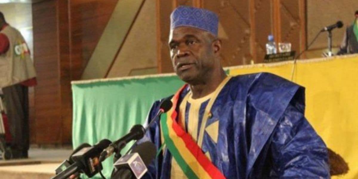 Côte d’Ivoire : le parquet réclame 05 ans de prison pour Mamadou Hawa Gassama