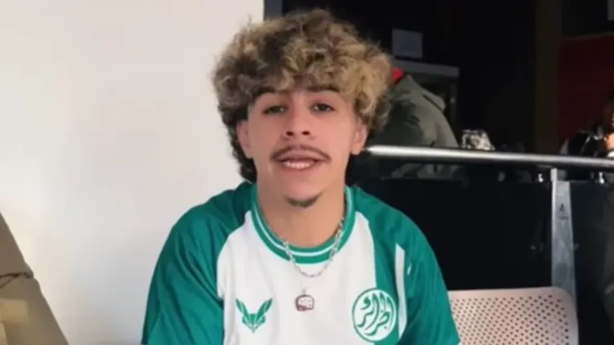 CAN 2025: un influenceur algérien emprisonné pour avoir uriné dans un stade de Rabat