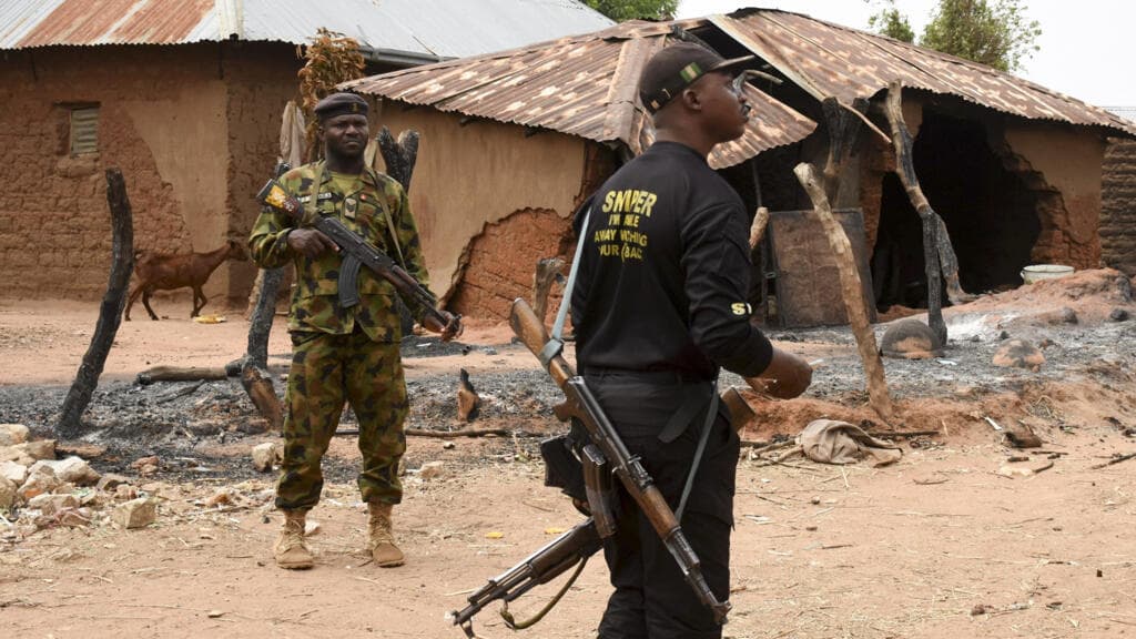 Nigeria : Attaque à Woro dans le centre-ouest, au moins 162 morts