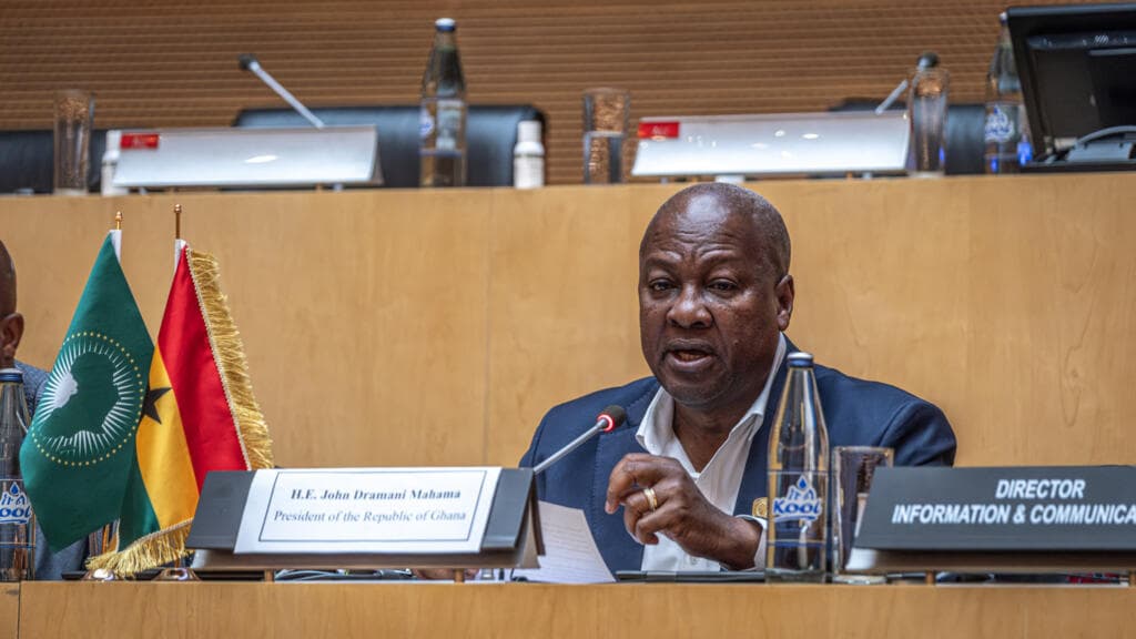 Ghana : dépôt d’une résolution à l’ONU pour qualifier la traite des esclaves africains de crime le plus grave contre l’humanité