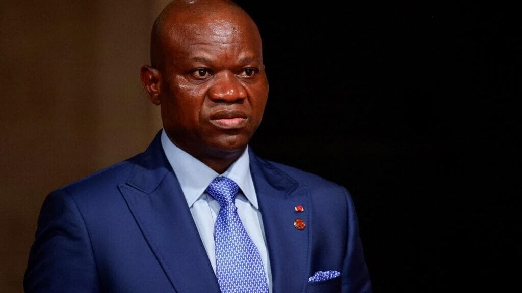 Gabon: Brice Oligui Nguema s’adresse aux enseignants en grève