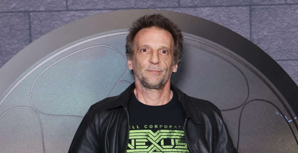 "Ce n’est pas normal qu’on fasse ça à des enfants", Mathieu Kassovitz pousse un coup de gueule contre l’école française