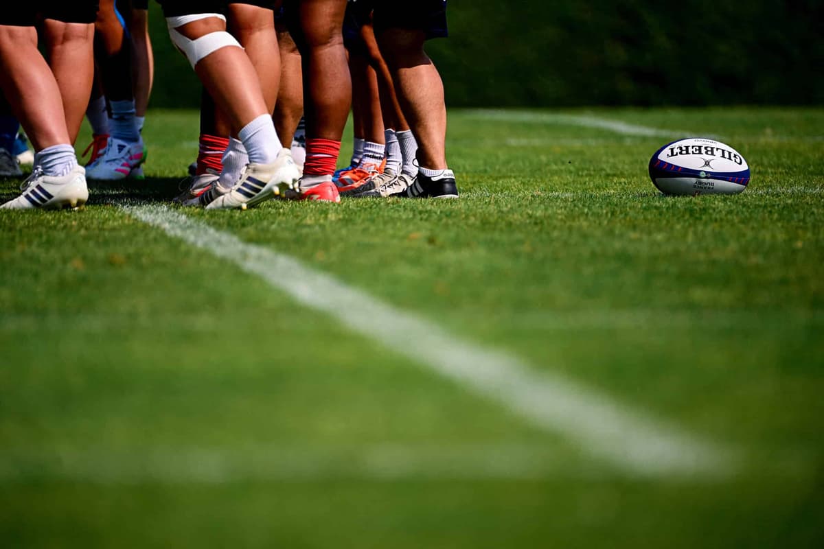 Aveyron : un rugbyman de 23 ans entre la vie et la mort après avoir été plaqué par un joueur sous cocaïne