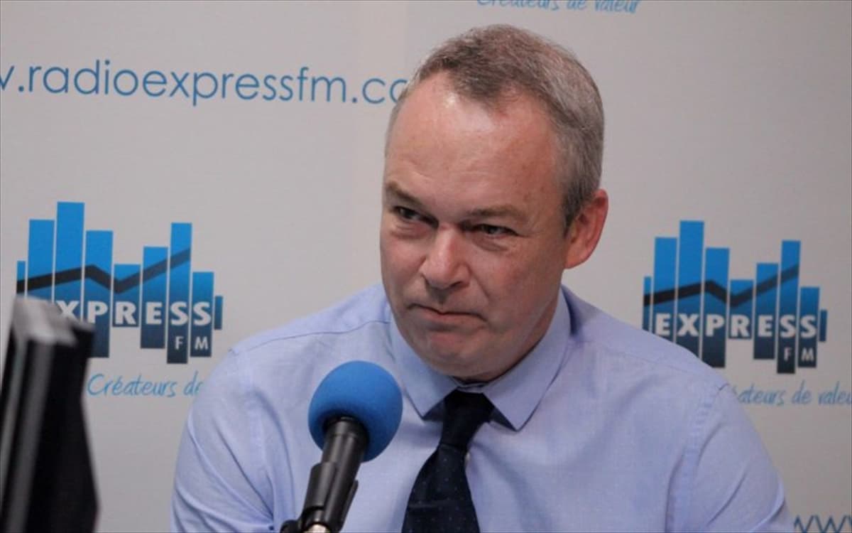 Togo : Antonius Verheijen nommé représentant résident de la Banque mondiale pour coordonner ses agences