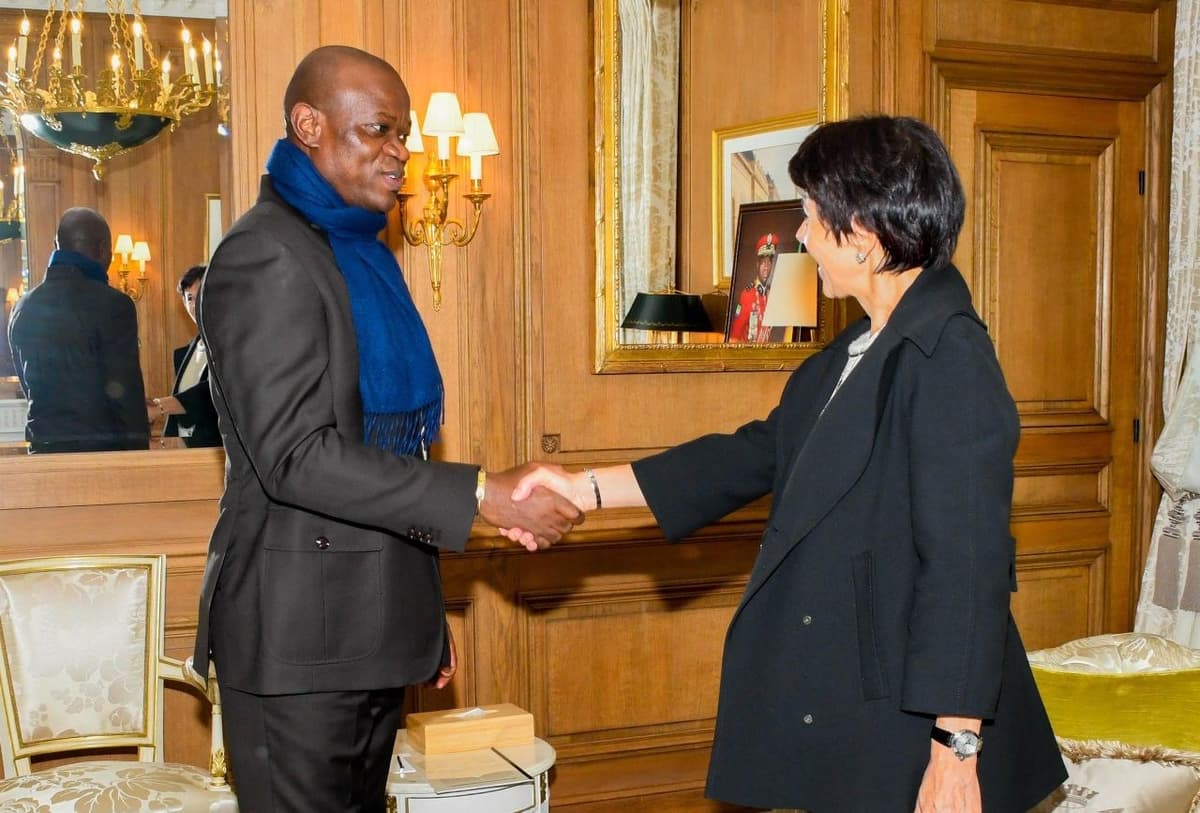 Gabon : la chute d’Eramet en Bourse met en danger les revenus liés au manganèse