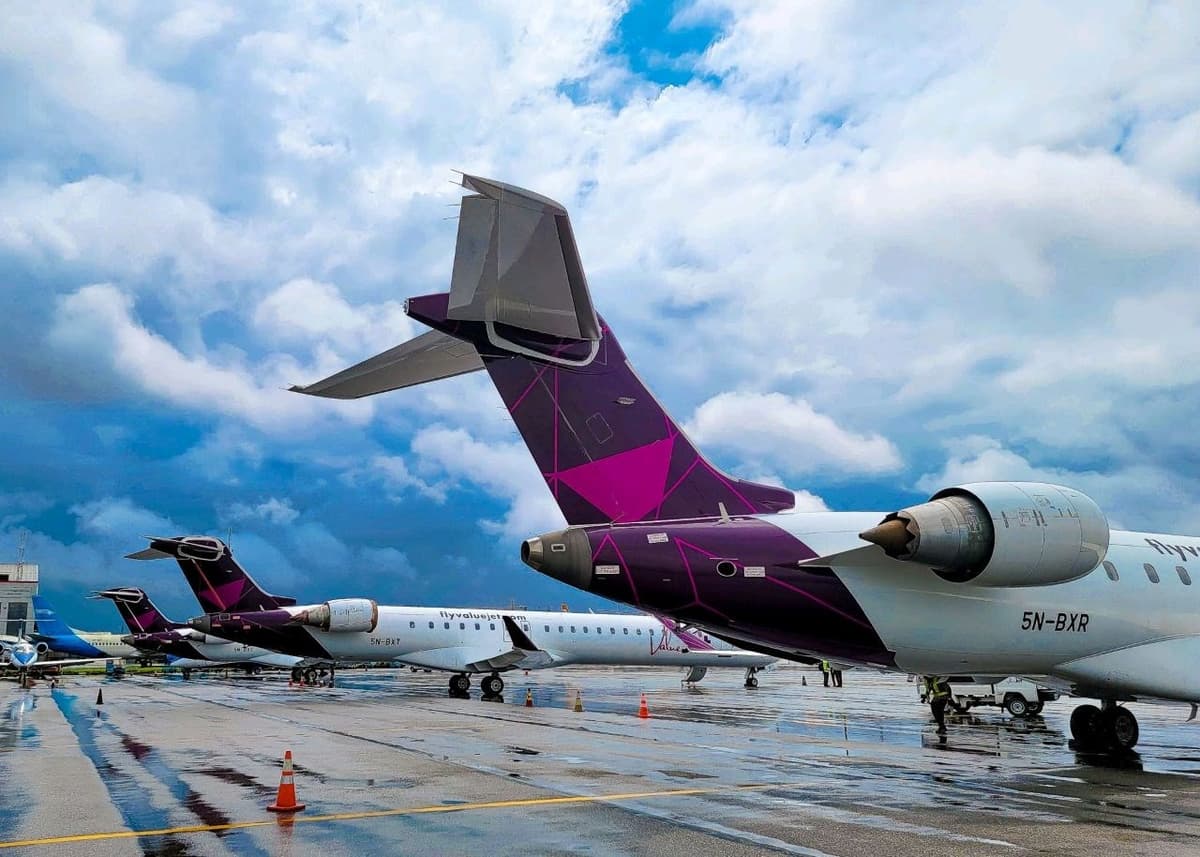 Gabon : Air Taxi Gabon, projet de taxis aériens à la demande pour le transport intérieur
