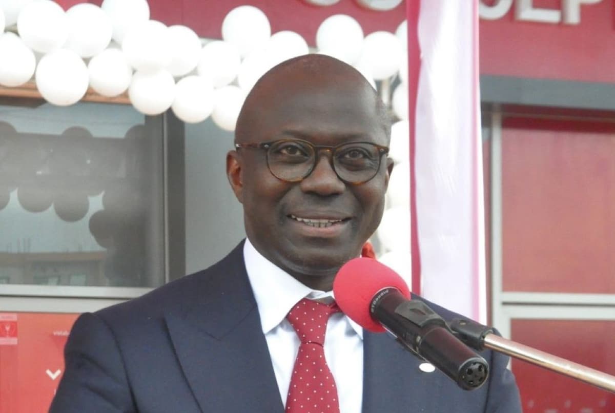 Niger : Vista Group Holding acquiert 99,99 % de Saham Assurances Niger