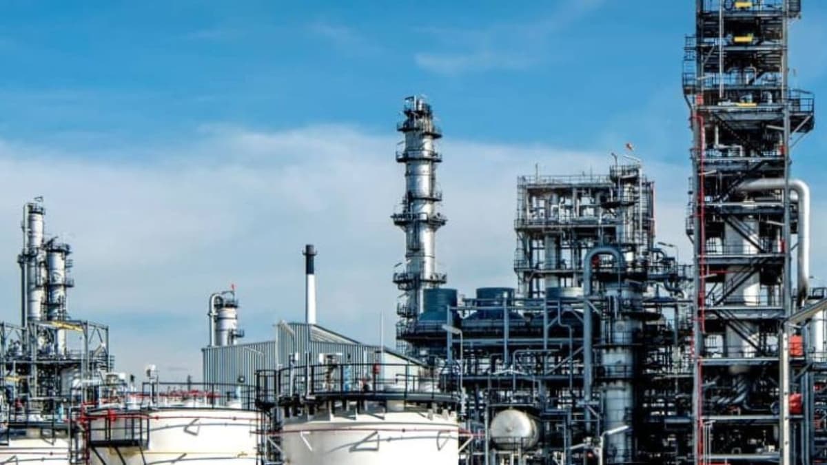 La raffinerie Dangote sécurise son approvisionnement en gaz pour soutenir son ex