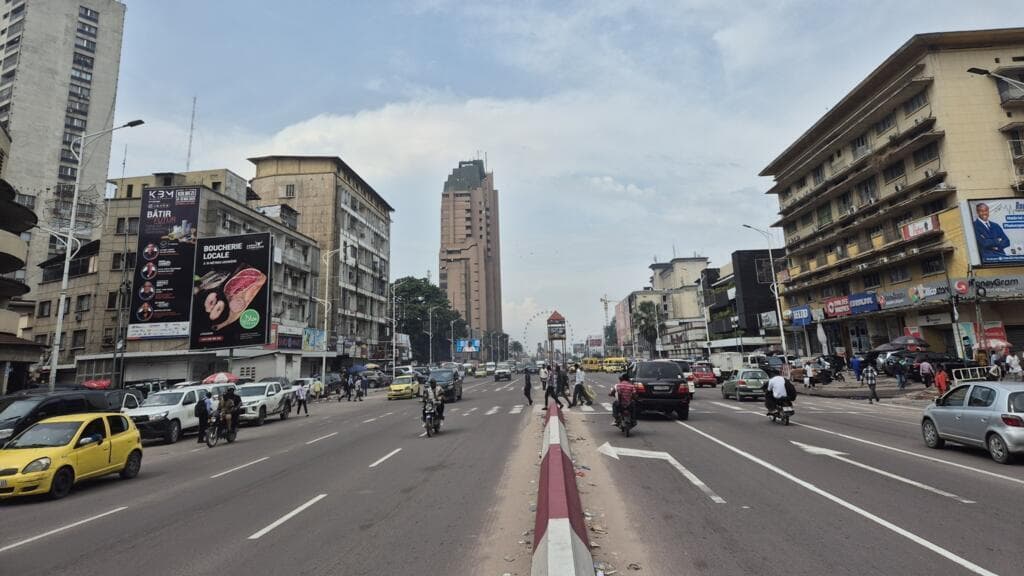 RDC : le gouvernement reconnaît des retards dans le paiement des salaires des fonctionnaires