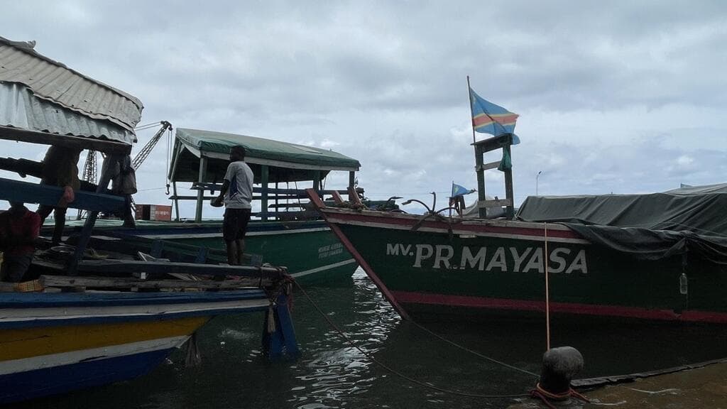 RDC : la population d’Uvira demande la réouverture de la frontière avec le Burundi