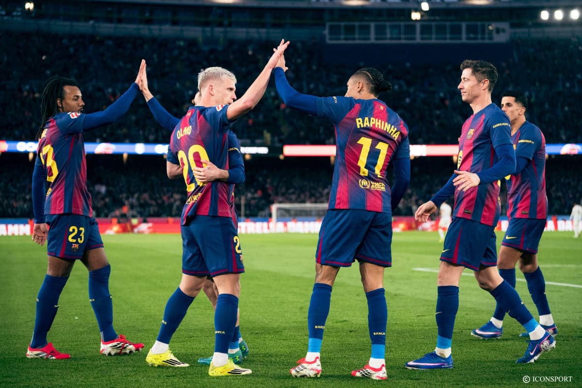 Coupe du Roi : Albacete affronte le FC Barcelone en quart de finale