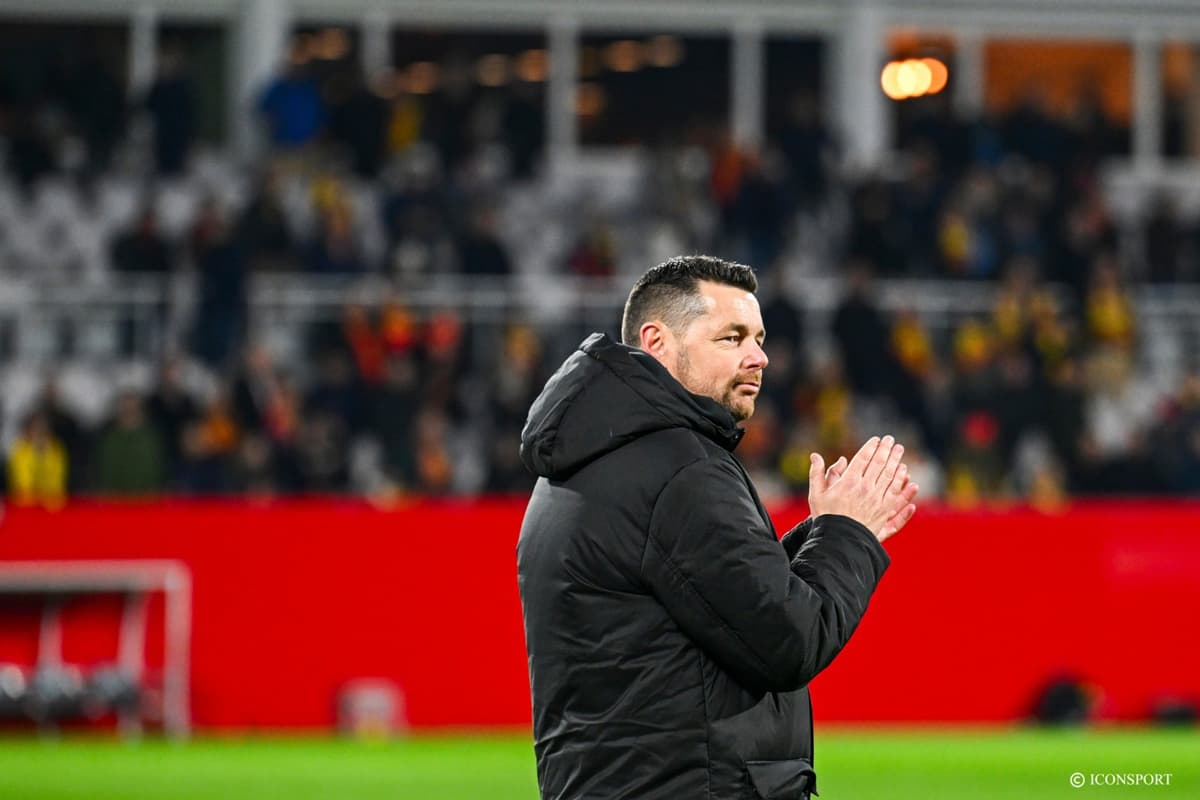 RC Lens annonce la signature d&rsquo;Allan Saint‑Maximin avant le 8e de finale à Troyes