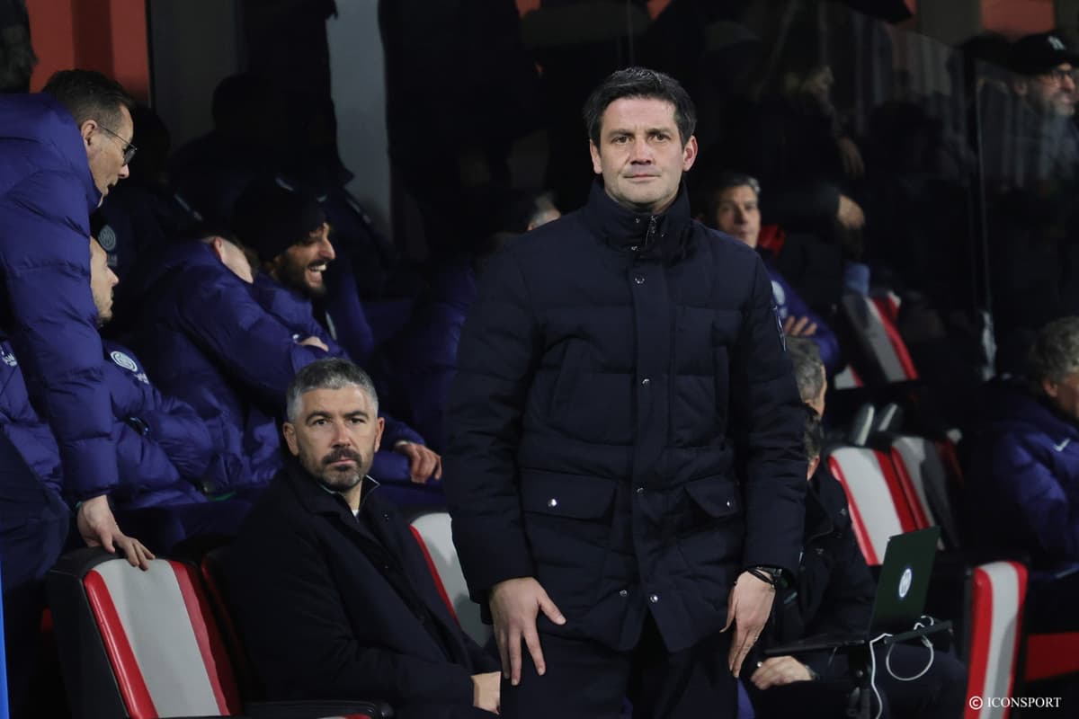 Inter en Coupe d’Italie : Çalhanoglu et Barella forfaits, Zielinski incertain