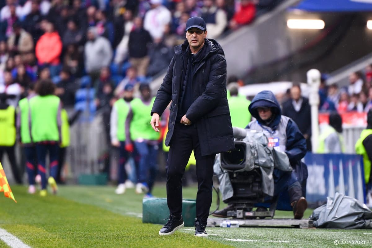 Coupe de France : OL reçoit Laval en 8es
