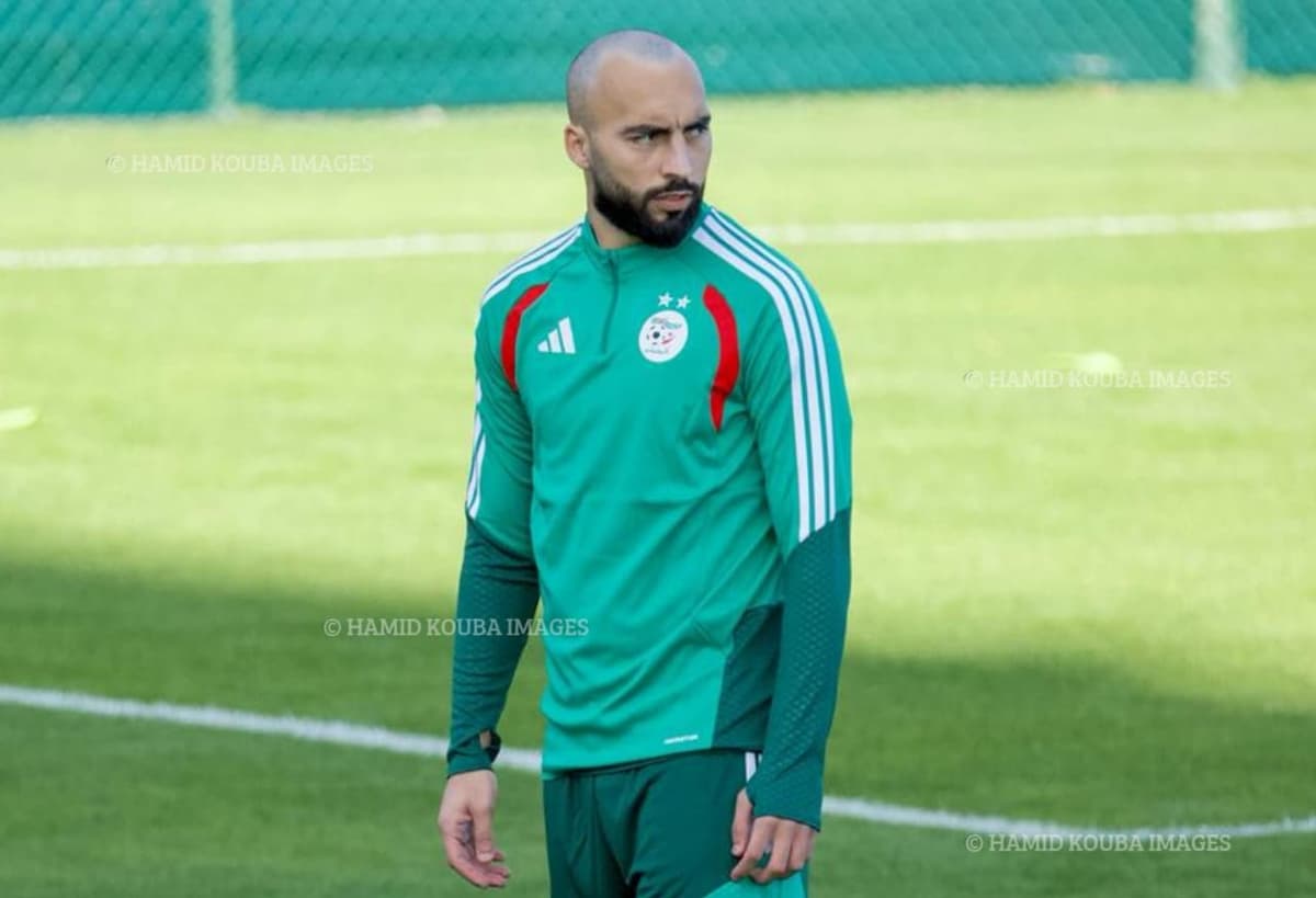 Transfert : Himad Abdelli quitte Le Havre pour l’OM