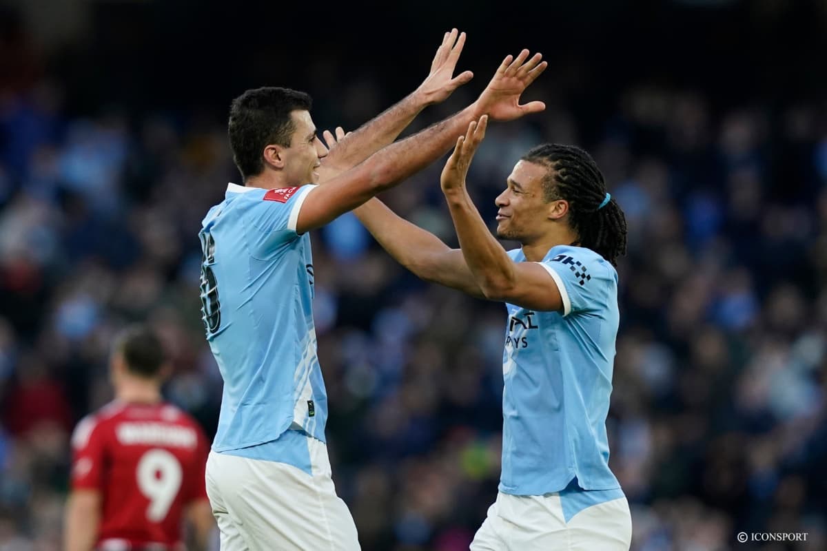 Comment regarder Manchester City – Newcastle en direct pour la Carabao Cup