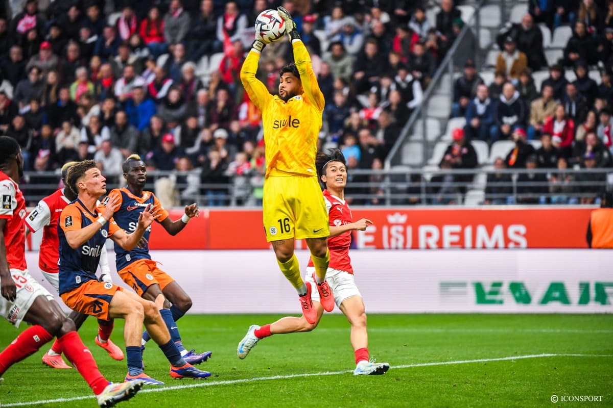 Barrages Mondial 2026 – RDC : Dimitri Bertaud retrouve la forme