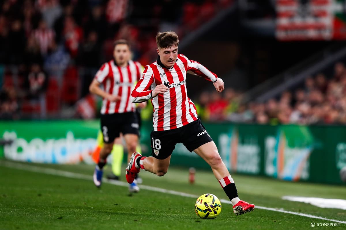 Où regarder Valence – Athletic Bilbao en Coupe du Roi à la TV