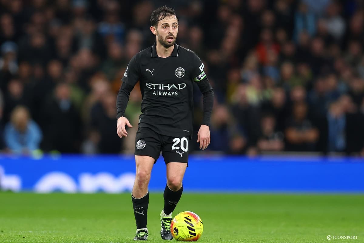 Manchester City – Newcastle : compositions officielles pour la Carabao Cup