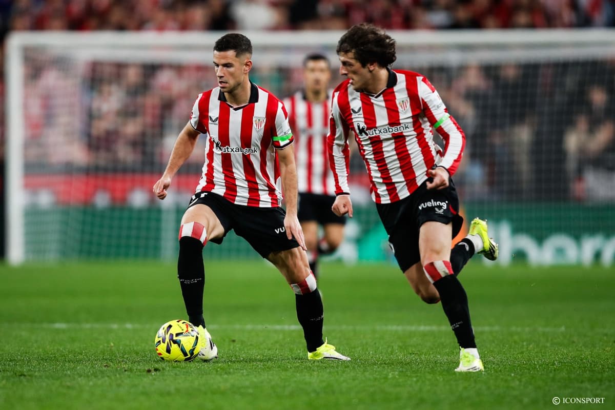 Coupe du Roi : la Real Sociedad et l’Athletic en demi-finales