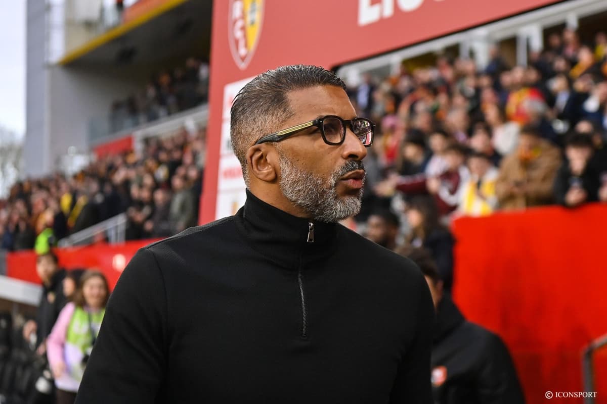 Ligue 1 : le président du Stade Rennais justifie le limogeage d’Habib Beye