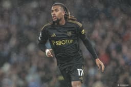 Londres: Alex Iwobi cambriolé, plus de 500 000 euros de biens dérobés