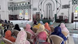 Côte d’Ivoire : l’Aïd el-Fitr célébré ce vendredi