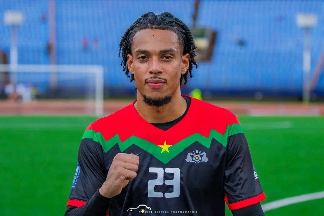 Le gardien burkinabè Kilian Nikiema va mettre un terme à sa carrière de footballeur