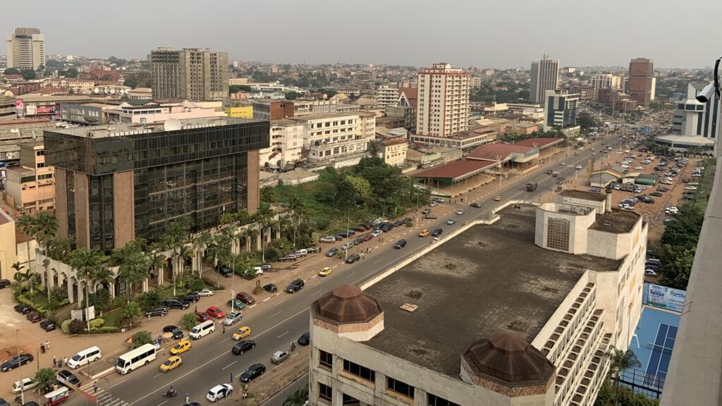 Cameroun : huit migrants africains en situation irrégulière transférés des États‑Unis