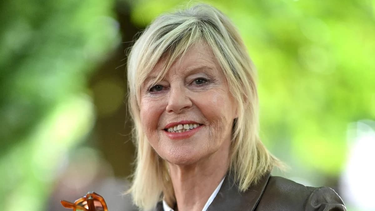 Chantal Ladesou décrit le décès de son fils comme « un choc énorme, un tsunami »