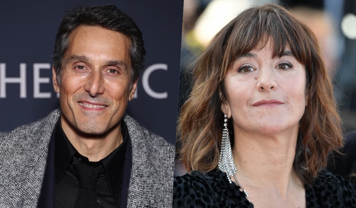 Vincent Elbaz : son lien de famille méconnu avec Romane Bohringer