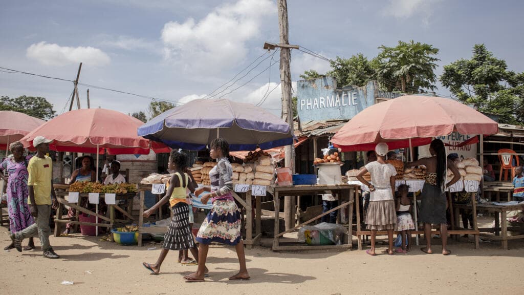 RDC : inquiétude autour de l’arrestation de Serge Sindani, directeur général de KIS24