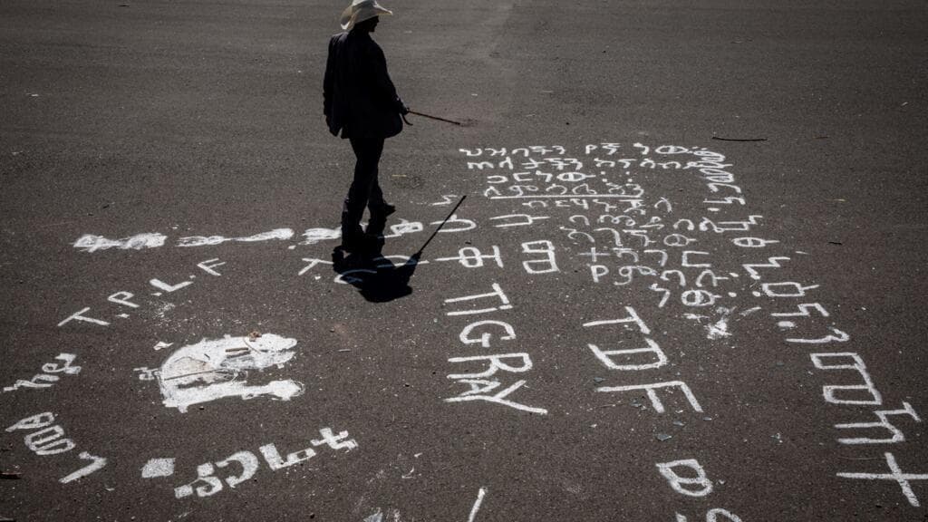 Éthiopie : le gouvernement accusé par un haut-responsable du Tigré de se préparer à « lancer une guerre »