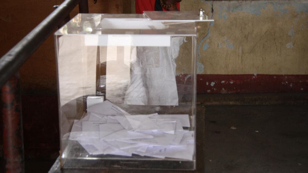 RDC : l’élection des Ligues de football de nouveau reportée