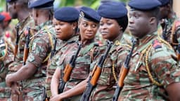 France, Côte d’Ivoire, Bénin : les trois pays confirment la poursuite de leur coopération antiterroriste