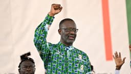 Côte d’Ivoire : une procédure judiciaire lancée contre Tidjane Thiam au PDCI pour vacance de poste