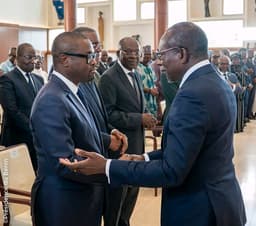 Bénin : Wadagni raconte comment il a rencontré Patrice Talon et a fait son entrée au gouvernement