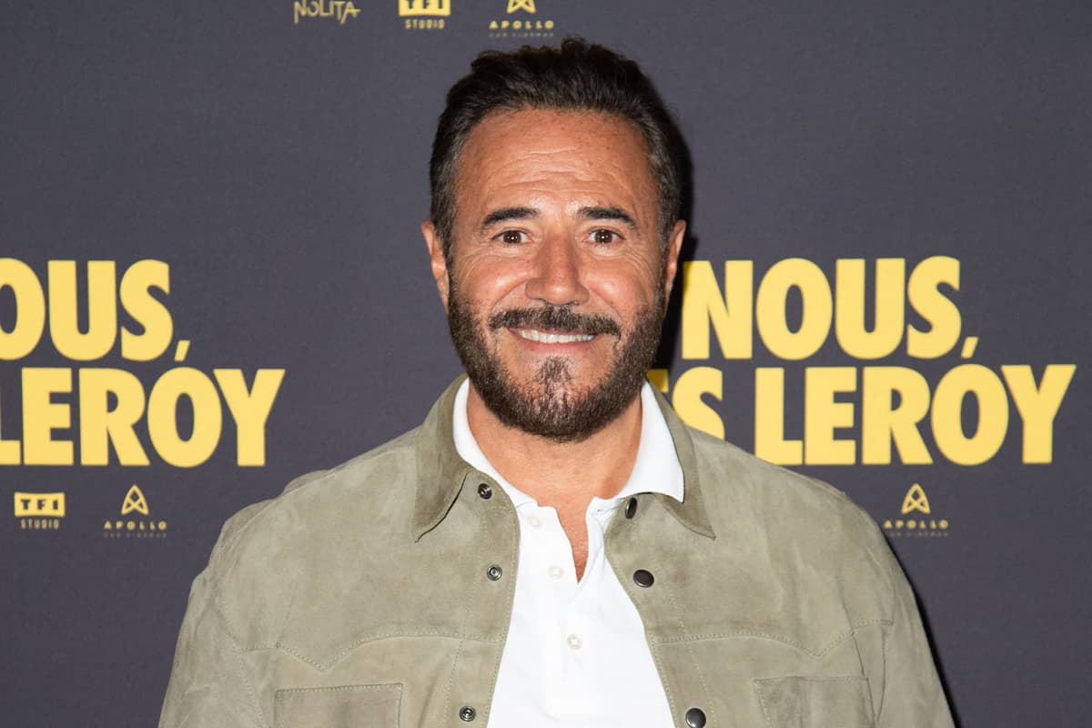 José Garcia : ses parents travaillaient pour les grandes familles du XVIe arrondissement