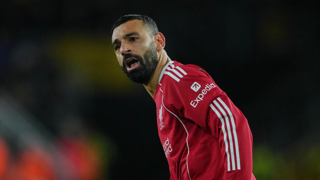 Carragher: «Salah a surpassé Cristiano Ronaldo en Premier League»