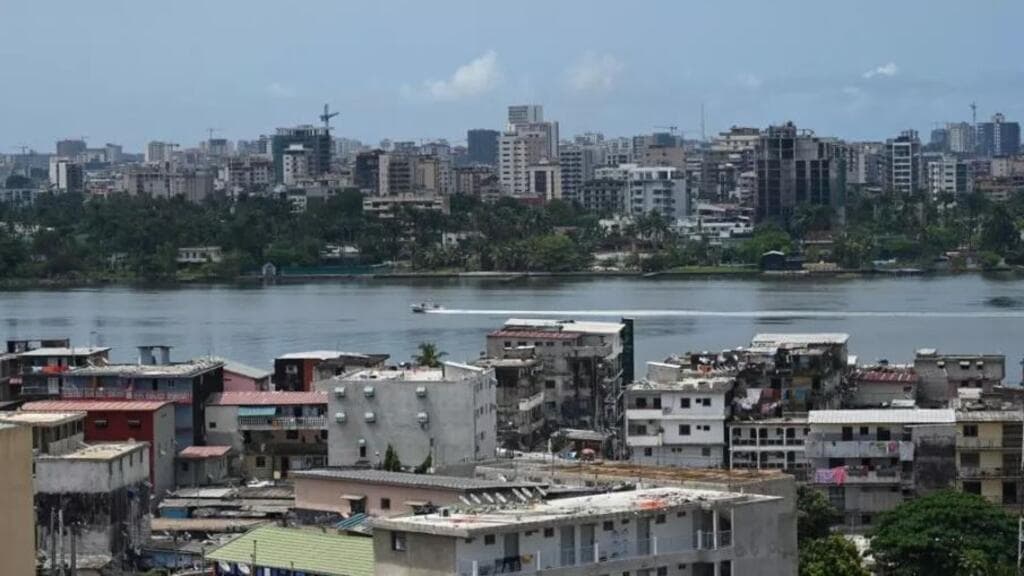 Côte d’Ivoire : polémique après la nomination de Christian Adjelou à la tête du CNDH