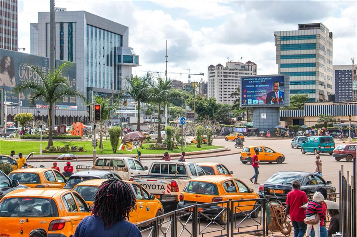 Un plan de 29 milliards FCFA pour numériser le système de santé d’ici