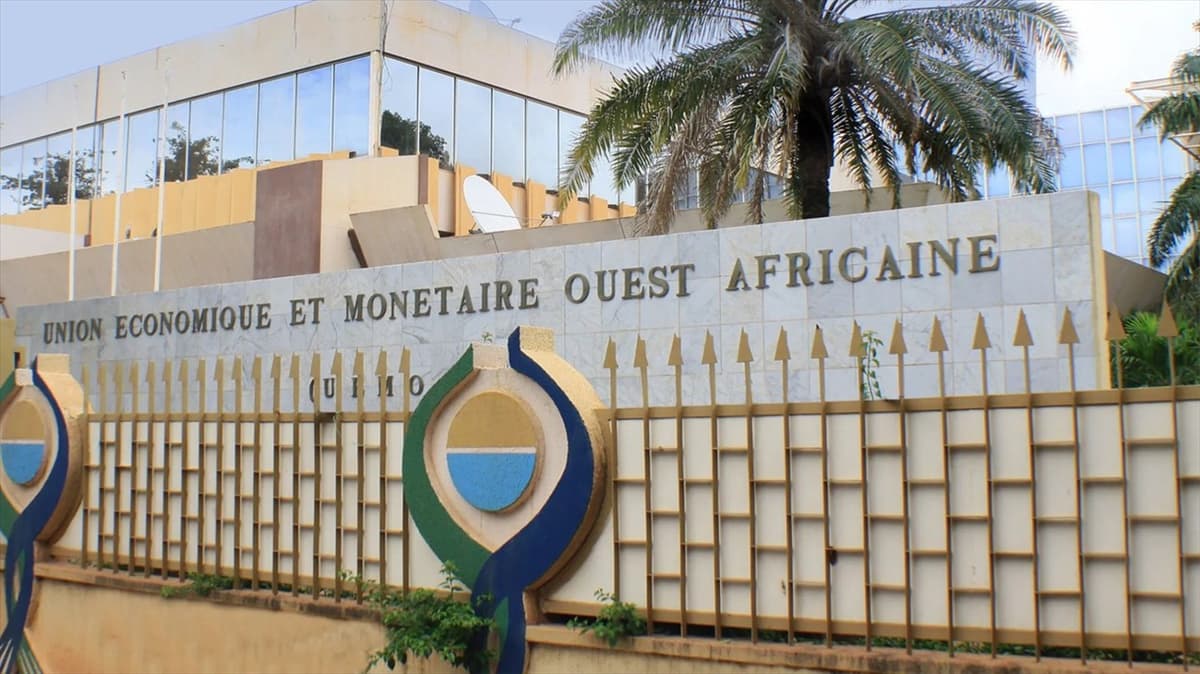 Sénégal, Bénin, Niger en tête des croissances économiques les plus vigou