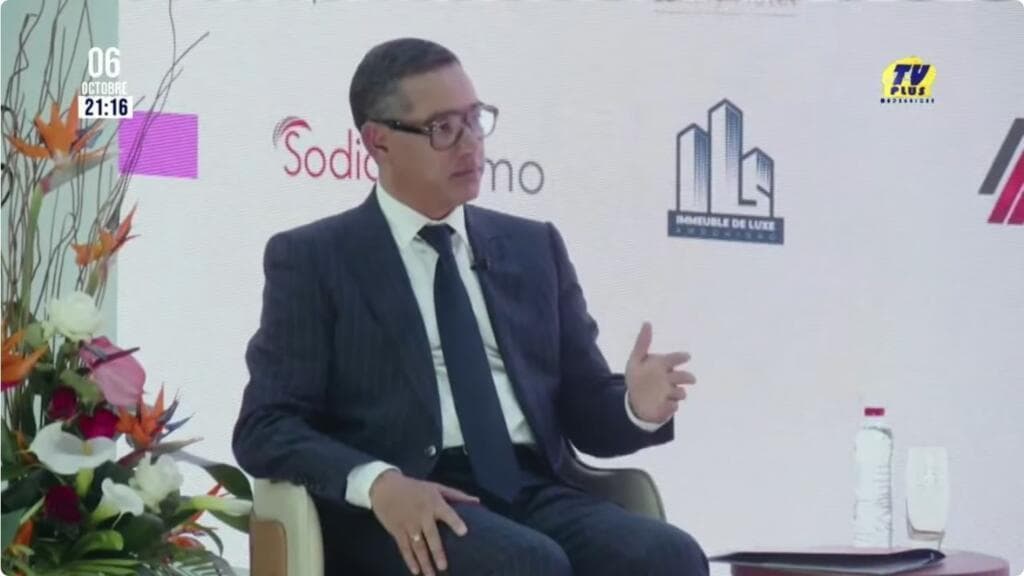 Madagascar : Mamy Ravatomanga visé par un troisième mandat d’arrêt international