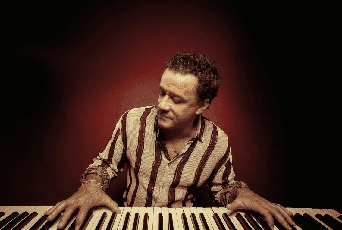 Jacky Terrasson : le pianiste de jazz visé par une enquête pour viol sur mineur